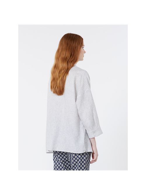 CAMICIA MAXMARA WEEKEND | 261511110260021
